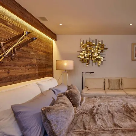 شاليه Chalet *