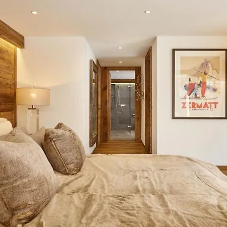 Chalet شاليه *