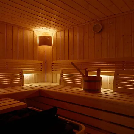 Chalet 木屋
