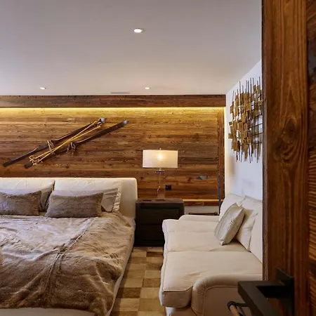 Chalet *
