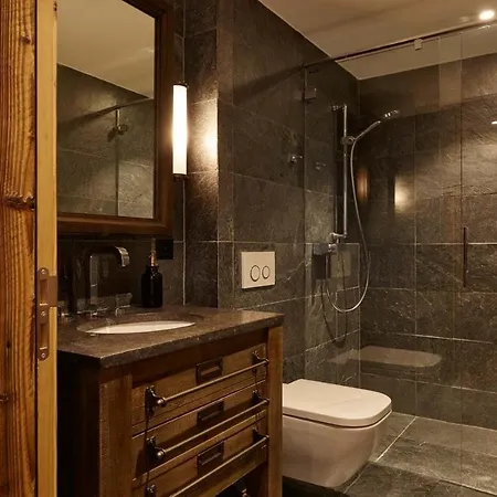 Chalet شاليه *